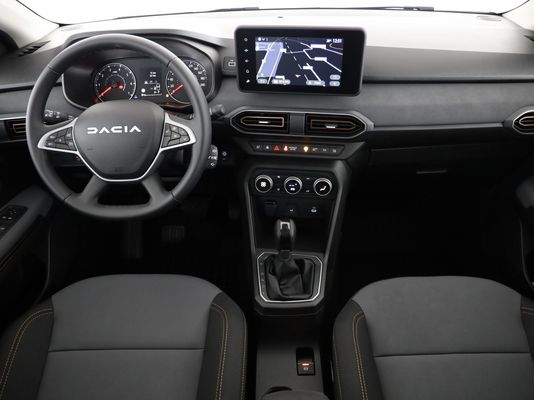 DACIA Sandero 1.0 TCe 90 Stepway Extreme +