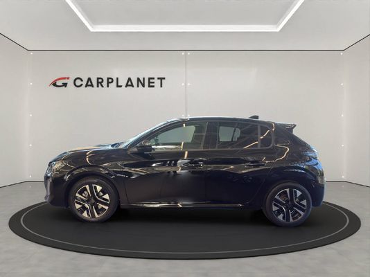 Peugeot 208 1.2 Hybrid 110 PS ALLURE PREMIUM AUTOMAT