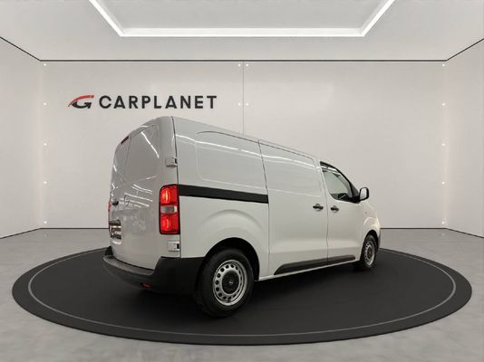 Opel Vivaro Cargo 1.5 D 120 S/S