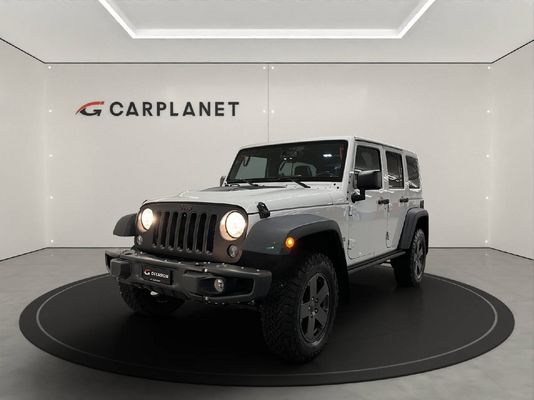 Jeep Wrangler 3.6 V6 Rubicon Recon