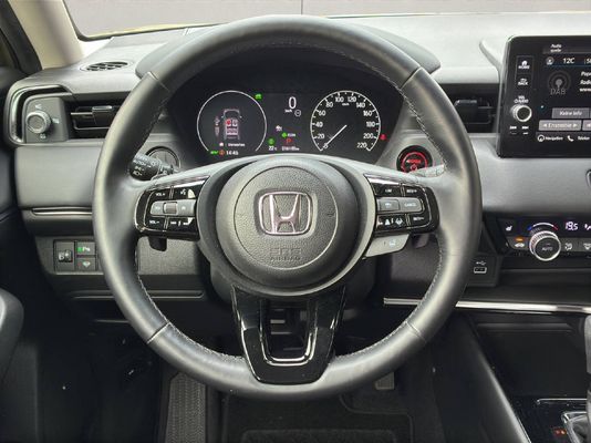 Honda HR-V 1.5 i-MMD Advance