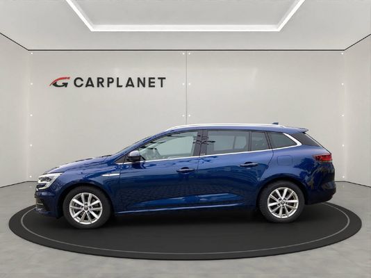 Renault Mégane Grandtour 1.6 E-Tech Edition One