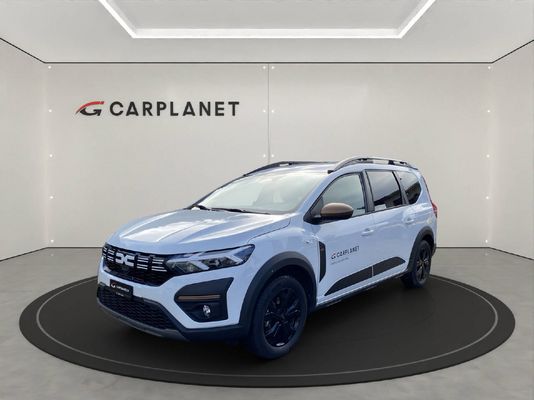 Dacia Jogger 1.6 Hybrid Extreme 7P