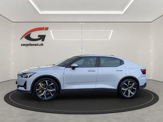 Polestar 2 Performance Long Range Dual Motor