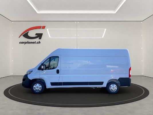 Peugeot Boxer Kaw. 335 L3H2 2.2 BlueHDi