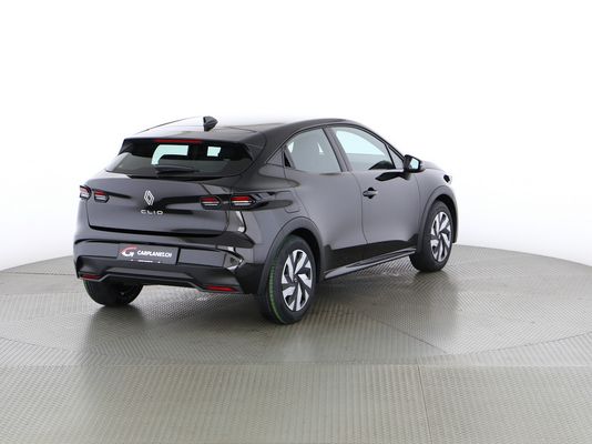 Renault Clio 1.0 TCe evolution