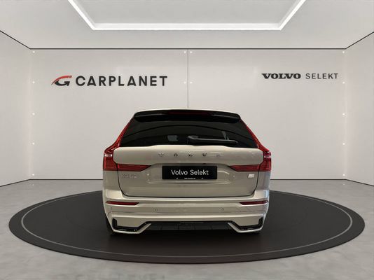 Volvo XC60 T8 eAWD R-Design