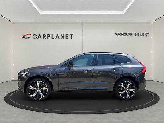 Volvo XC60 T6 R-Design eAWD