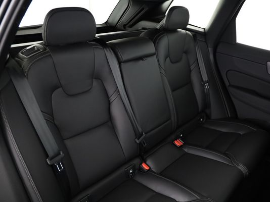 Volvo XC60 2.0 T8 TE Black Edition eAWD