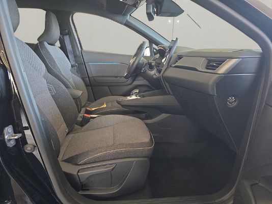 Renault Captur 1.6 E-Tech techno