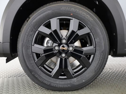 DACIA Sandero 1.0 TCe 90 Stepway Extreme +