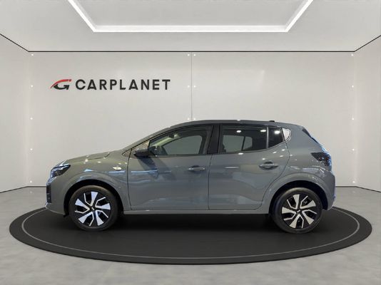 Dacia Sandero 1.0 TCe 100 Expression