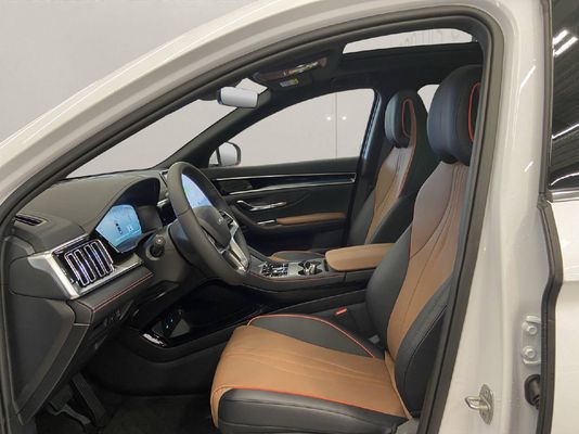 BYD Seal U DM-i Design AWD