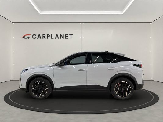 Peugeot 3008 1.6 PHEV Allure