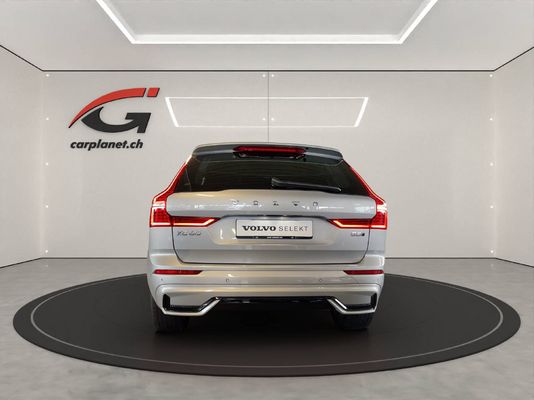 Volvo XC60 2.0 B5 MH R-Design AWD