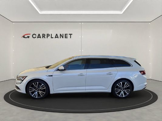 Renault Talisman Grandtour 1.6 dCi 160PS Initiale Automat