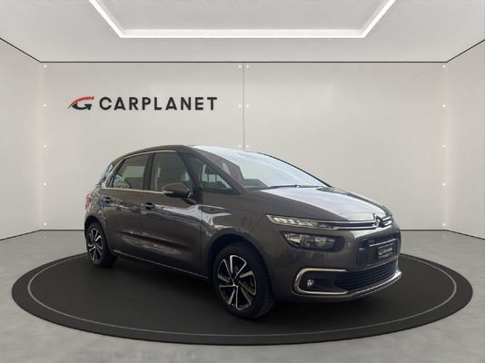 Citroën C4 Picasso 1.2 PureTech 130PS Shine Automat