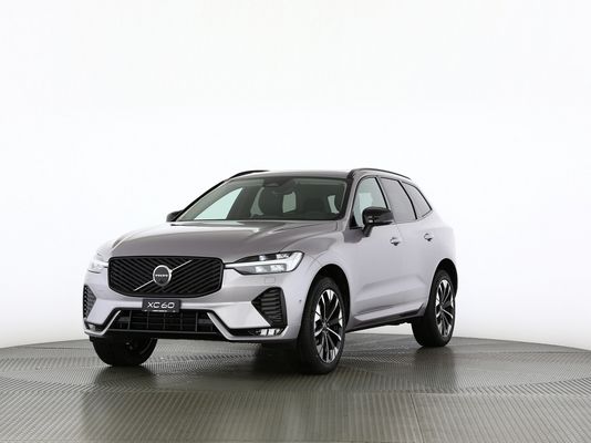 Volvo XC60 2.0 B5 MH Ultra Dark AWD