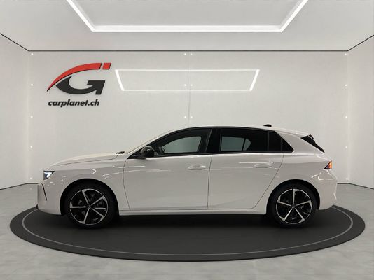 Opel Astra 1.2 T 130 Edition