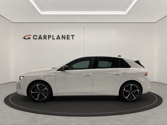 Opel Astra 1.2 T 130 Edition