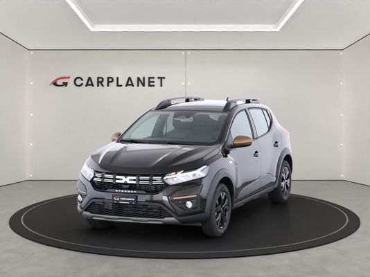 DACIA Sandero 1.0 TCe 90 Stepway Extreme