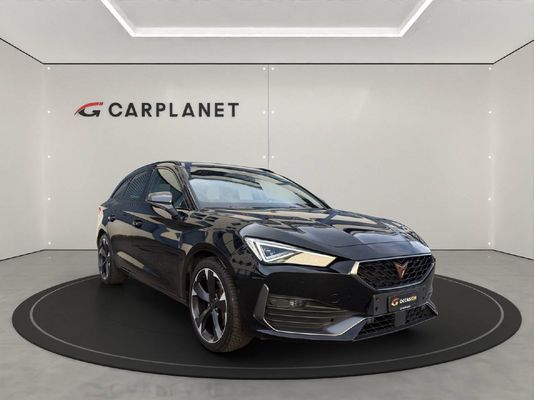 CUPRA Leon ST 2.0 TSI DSG