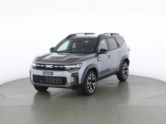 DACIA Bigster 1.8 Hybrid Journey