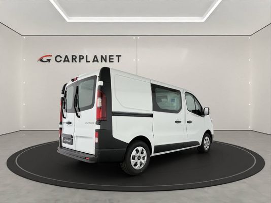 Renault Trafic Kaw. 3.0 t L1 H1 2.0 dCi 130 E Ntzl.