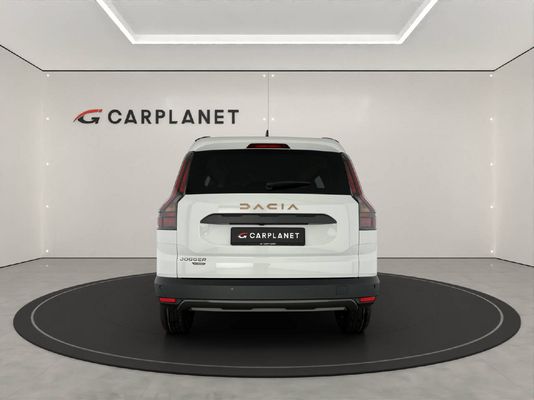DACIA Jogger 1.8 Hybrid Extreme