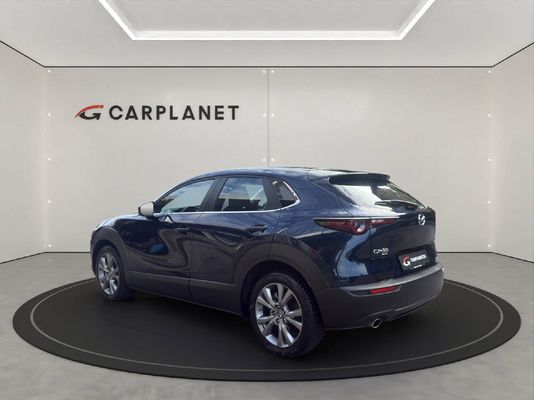 Mazda CX-30 2.0 150 PS Exclusive-Line AWD