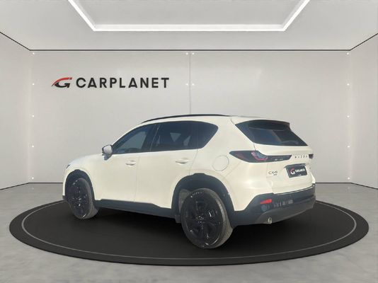 Mazda CX-5 2.5 Homura AWD
