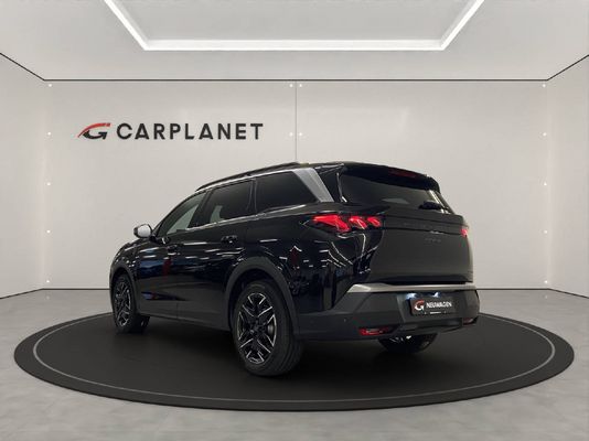 Peugeot 5008 1.2 Hybrid GT