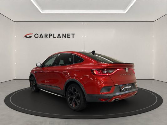 Renault Arkana 1.6 E-Tech R.S. Line