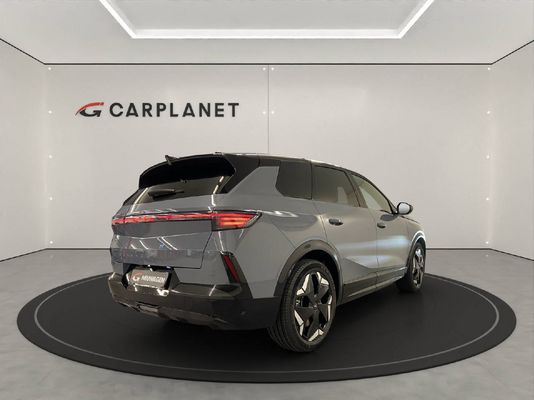 Opel Grandland-e Ultimate AWD