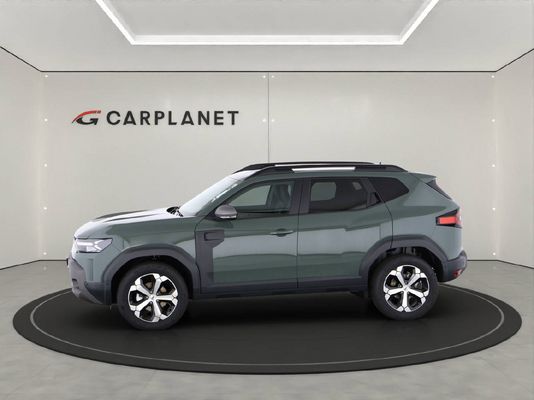 DACIA Duster 1.6 Hybrid Journey