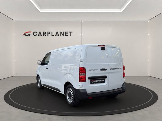 Peugeot Expert Kaw. Standard 2.2 BlueHDi