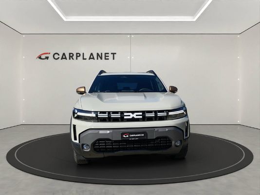 Dacia Duster 1.2 Hybrid Extreme 4WD
