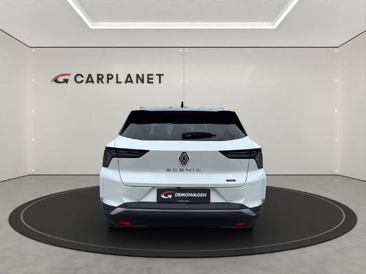 Renault Scénic E-Tech techno