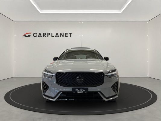 Volvo XC60 2.0 T6 TE Black Edition e