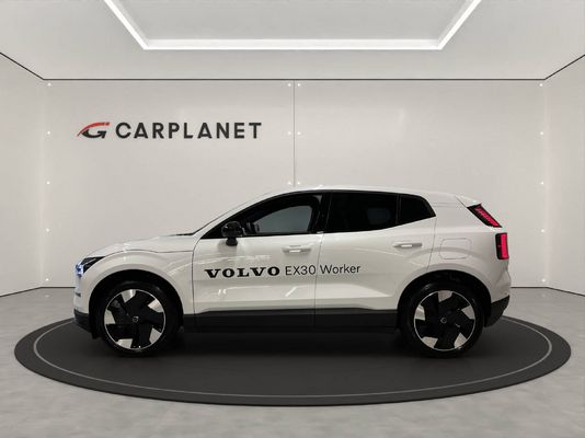 Volvo EX30 E60 Twin Plus Performance AWD