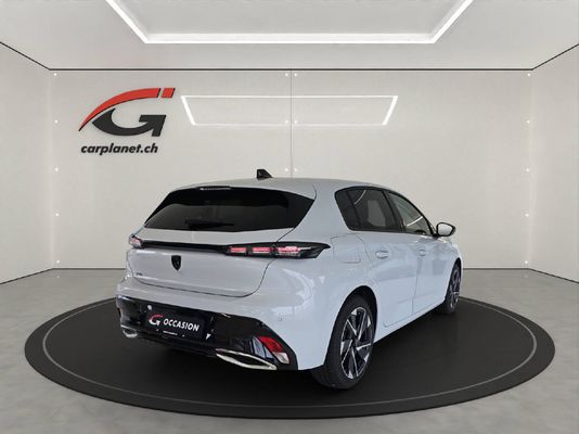 Peugeot 308 1.2 Hybrid Allure