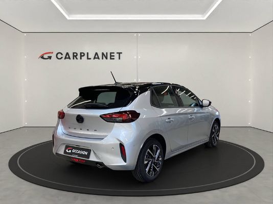 Opel Corsa 1.2 T Hybrid GS