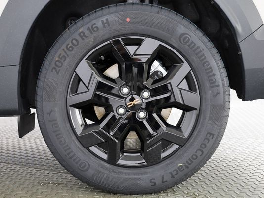 DACIA Jogger 1.8 Hybrid Extreme