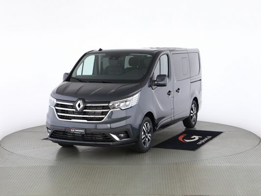 Renault Trafic Spaceclass 2.0 dCi Blue