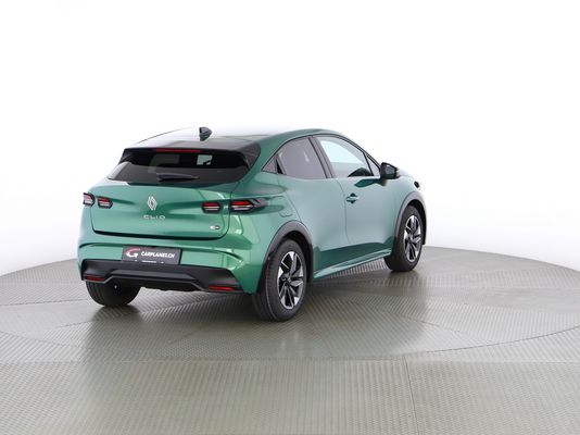 Renault Clio 1.8 E-Tech techno