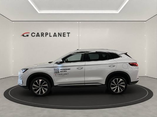 BYD Seal U DM-i Design AWD CH FAHRZEUG