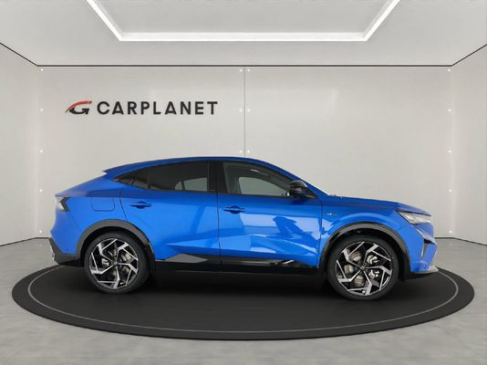 Renault Rafale 1.2 E-Tech Plug-in Atelier Alpine
