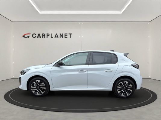 Peugeot 208 1.2 Hybrid Allure