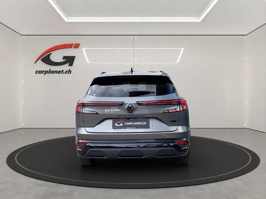 Renault Austral iconic esprit Alpine E-TECH full hybrid 200