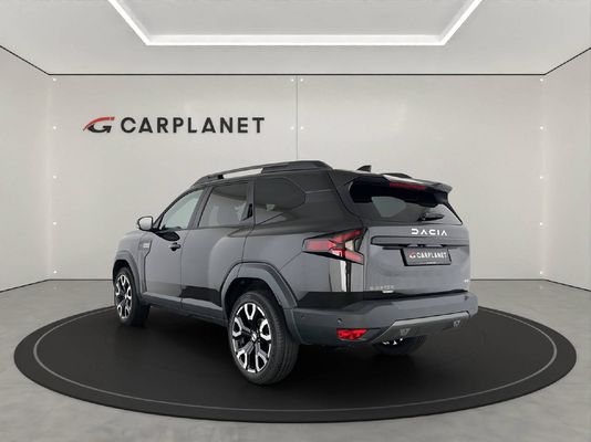 DACIA Bigster 1.2 Hybrid Journey 4WD